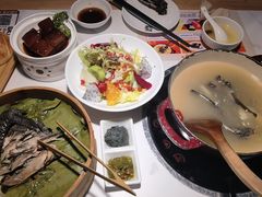 -黑鸡小馆(金源店)