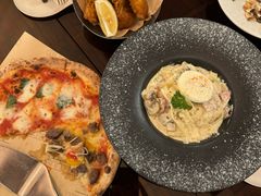 -Ciao窑炉披萨餐厅(宁波阪急店)