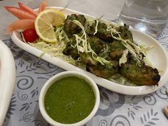 -清真· AL-JANNAT 佳纳特餐厅(仙林店)