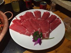 -宽窄巷子老火锅