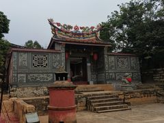 -赵家堡
