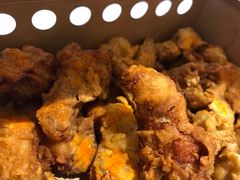 -阿捡忭京炸鸡(韭菜园总店)