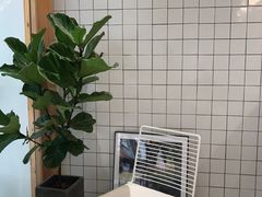 -COTTON CAFE(德信·中外公寓店)