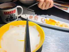 -探鱼·鲜青椒爽麻烤鱼(广州南沙万达广场店)