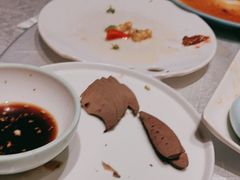 -金家老三饭庄(常营店)