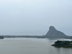 -宝晶宫旅游景区