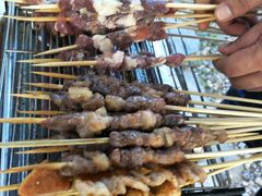 -安德鲁户外烧烤帐篷营地(马泉营店)