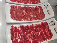 -大四喜·鲜牛肉火锅(洛阳大学城店)