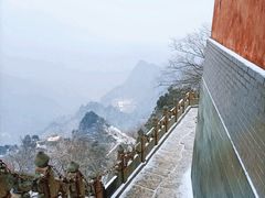 -武当山风景区