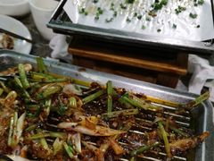 -绿茶餐厅(天津天河城店)