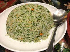 -云来居素食馆(海上世界店)