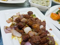 -付家庄小渔村(香周路店)