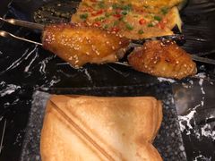 -冰城小镇音乐串吧·聚会餐厅(百子湾店)