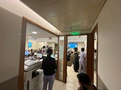 -百汇医疗健康管理与出国体检中心