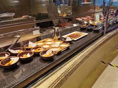 -咖啡苑自助餐厅·中国大饭店