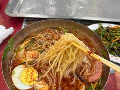 -西塔大冷面(市府大路店)