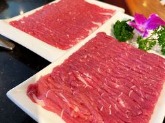 -南门涮肉(上海二店)