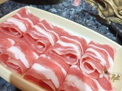 -蜀大侠火锅(森兰花园城店)