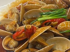 -阿忠食坊大排档·20年老店(万象城店)
