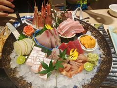 -小山日本料理(太古汇店)
