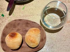 餐前面包-Carmen卡门西班牙餐厅