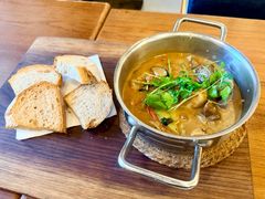 -UPPER KITCHEN(延安路店)