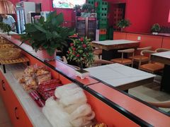 -辣动时代自助小火锅(大庆路店)