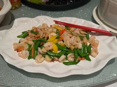 -五缘水乡酒店兰轩中餐厅