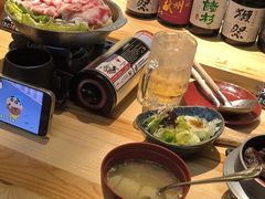 -一豚轩·烧鸟·豚骨拉面(五四路店)