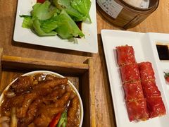 -北海金昌开元名都大酒店·四季轩中餐厅