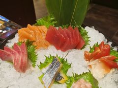 -德川家日本料理(中关村寰太大厦店)