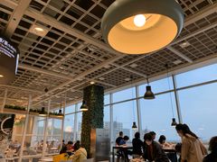 -宜家·瑞典风味餐厅(天津东丽商场店)
