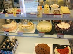 茉莉花千层-双风车咖啡馆 Twin Windmills(六道口店)