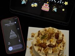 -奈诺甜品·生日蛋糕·下午茶(古城店)