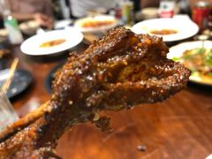 -庆合府重庆大排档(紫都城店)