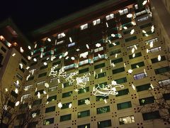 -王府半岛酒店