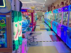 -meland·儿童乐园·游戏厅娃娃机·电玩Xbox(成都合生汇店)