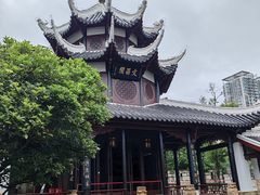 -文昌阁