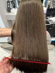 -美格丝M.G.S Hair Salon