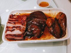 -金时代顺风大酒店(临港百联店)
