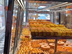 -味多美蛋糕(金顶街店)