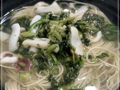 -老地方面馆(思南路店)