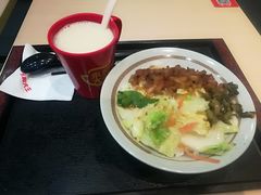 -永和大王(香缤店)