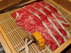 -牛道·和牛九食(市府恒隆广场店)