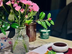 苏北水牛肉-食悦江南·淮扬菜·烤鸭(亚运村·惠新店)