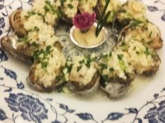 -山明水秀大饭店