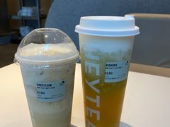 -喜茶(南京仙林金鹰店)