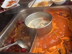 醉重庆鸳鸯锅-渝利重庆火锅