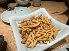 -陈先进鱼馆·地道农家菜(湖墅南路店)