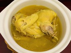 鸡دجاجة-驿楼兰·新疆菜(火车站店)